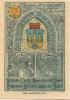 Neustadt - Stadt - 1.7.1921 - 75 Pfennig 