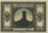 Neustrelitz - Stadt - 1.10.1921 - 50 Pfennig 