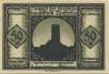 Neustrelitz - Stadt - 1.10.1921 - 50 Pfennig 