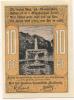 Neustrelitz - Stadt - 31.1.1922 - 10 Pfennig 