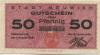 Neuwied - Stadt - 1.8.1919 - 50 Pfennig 