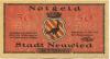 Neuwied - Stadt - 20.10.1919 - 50 Pfennig 