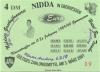 Nidda - Gasthofbrauerei und Hotel zur Traube - 6.3.2010 - 2 Euro