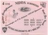 Nidda - Gasthofbrauerei und Hotel zur Traube - 2.3.2013 - 2 Euro 