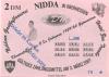 Nidda - Gasthofbrauerei und Hotel zur Traube - 2.3.2002 - 2 DM 