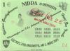Nidda - Gasthofbrauerei und Hotel zur Traube - 6.3.2004 - 2 Euro 