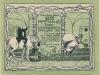 (Nieder-)Lahnstein - Stadt - 1.5.1917 - 25 Pfennig 