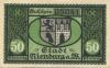 Nienburg - Stadt - -- - 50 Pfennig 