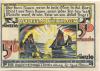 Nienhagen - Badeverwaltung - - 28.2.1922 - 50 Pfennig 
