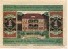 Nimptsch (heute: PL-Niemcza) - Stadt - 1921 - 1 Mark 