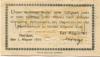 Norden - Stadt - 1.8.1918 - 50 Pfennig 