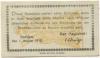 Norden - Stadt - 1.8.1918 - 50 Pfennig 