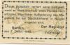 Norden - Stadt - 1.10.1918 - 25 Pfennig 
