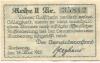 Norderney - Gemeinde - 14.5.1920 - 10 Pfennig 