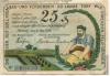 Nortorf - Stadt - 10.5.1920 - 25 Pfennig 