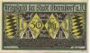 Oberndorf - Stadt - April 1918 - 50 Pfennig 