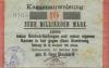 Obernkirchen-Schauenstein - Heye, H., Glasfabrik - 24.10.1923 - 10 Milliarden Mark 