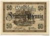 Ochsenfurt - Stadt - 1919 - 50 Pfennig 