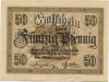 Ochsenfurt - Stadt - 1919 - 50 Pfennig 