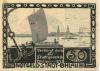 Ohlau (heute: PL-Olawa) - Stadt - 1921 - 50 Pfennig 