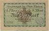 Ohrdruf - Stadt - 1.11.1918 - 5 Mark 