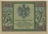 Ohrdruf - Stadt - 1.3.1921 - 10 Pfennig 