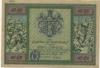 Ohrdruf - Stadt - 1.3.1921 - 10 Pfennig 