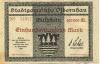 Olbernhau - Stadt - - 15.11.1923  - 100000 Mark 