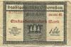 Olbernhau - Stadt - - 15.11.1923  - 100000 Mark 
