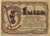 Oldenburg - Oldenburger Woche, Geschäftsausschuss - 21.5. - 31.5.1922 - 1 Mark