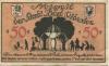 Oldesloe (Bad) -Stadt - -- - 50 Pfennig 