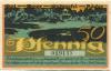 Oldesloe (Bad) -Stadt - -- - 50 Pfennig 