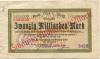 Olpe - Kreis - 26.10.1923 - 20 Milliarden Mark 