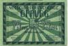 Oppurg - Gemeinde - 1.8.1921 - 75 Pfennig 
