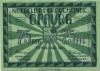 Oppurg - Gemeinde - 1.8.1921 - 75 Pfennig 