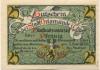 Orlamünde - Stadt - 2.9.1920 - 25 Pfennig 
