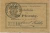 Osterhofen - Stadt - 15.7.1921 - 50 Pfennig 