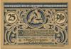 Paderborn - Stadt - 1.3.1920 - 25 Pfennig 