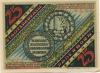 Paderborn - Stadt - 10.11.1921 - 25 Pfennig 