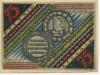 Paderborn - Stadt - 10.11.1921 - 75 Pfennig 