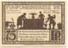 Paderborn - Stadt - 10.11.1921 - 75 Pfennig 