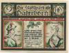 Paderborn - Stadt - 10.11.1921 - 2 Mark 