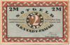 Pasing (heute: München)  - Stadt - 1.12.1918 - 2 Mark 
