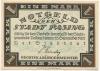 Pasing (heute: München)  - Stadt - - 15.9.1921 - 1 Mark 