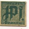Passau - Stadt - -- - 1 Pfennig 