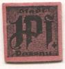 Passau - Stadt - -- - 1 Pfennig 