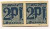 Passau - Stadt - -- - 4 Pfennig 