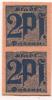 Passau - Stadt - -- - 4 Pfennig 
