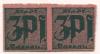 Passau - Stadt - -- - 6 Pfennig 