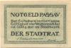 Passau - Stadt - -- - 5 Pfennig 